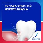 Sensodyne Whitening Pasta do zębów z fluorkiem nadwrażliwość & dziąsła 75 ml (4)