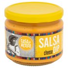 Casa de Mexico Salsa Cheese Dip 300 g (2)