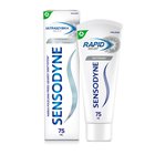 Sensodyne Whitening Wyrób medyczny pasta do zębów z fluorkiem 75 ml (7)