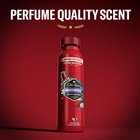 Old Spice Night Panther Dezodorant W Sprayu Dla Mężczyzn,150ml, 48H Świeżości, 0%Aluminium (3)