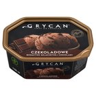 Grycan Lody czekoladowe 1100 ml (2)