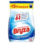 Bryza 4w1 Proszek do prania do białego 1.95 kg (30 prań) (1)