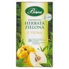 Bifix Ekspresowa herbata zielona z pigwą 40 g (20 x 2 g) (1)