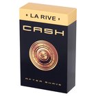 LA RIVE Cash Płyn po goleniu 100 ml (2)