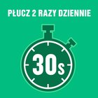 Listerine Fresh Burst Płyn do płukania jamy ustnej 500 ml (6)