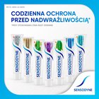 Sensodyne Deep Clean Pasta do zębów z fluorkiem 75 ml (6)