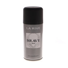 BRAVE MEN DEO SPRAY 150ML (1)