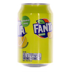 Fanta Lemon 0,33ml (11)