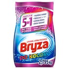 Bryza Active Force 5w1 Proszek do prania do koloru 2,795 kg (43 prania) (2)