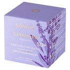 Soraya Lavender Essence Lawendowy krem przeciwzmarszczkowy na dzień i na noc 50+ 50 ml (2)