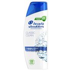 Head & Shoulders Classic Clean Codzienny Szampon Przeciwłupieżowy 250 ml. Efekt świeżości (1)