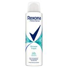 Rexona Shower Fresh Antyperspirant w aerozolu 150 ml (1)