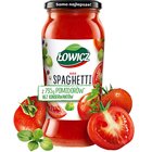 Łowicz Sos spaghetti 500 g (2)