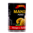 MK Mango puree ,mango z Tajlandii 425g (11)