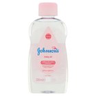Johnson's Oliwka dla dzieci 200 ml (1)