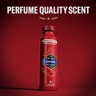 Old Spice Captain Dezodorant W Sprayu Dla Mężczyzn,150ml, 48 Godzin Świeżości, 0%Aluminium (2)