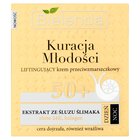 Bielenda Kuracja Młodości 50+ Liftingujący krem przeciwzmarszczkowy na dzień noc 50 ml (1)