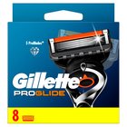 Gillette ProGlide Ostrza wymienne do maszynki do golenia dla mężczyzn, 8 (1)