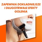 Gillette Fusion5 Maszynka do golenia dla mężczyzn, 1 maszynka, 2 ostrza wymienne (2)