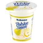 Bakoma Polskie Smaki Jogurt z gruszkami 150 g (2)