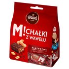 Wawel Michałki z Wawelu Cukierki w czekoladzie klasyczne 245 g (2)