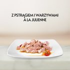 Gourmet A La Carte Karma dla kotów przepisy szefa kuchni 340 g (4 x 85 g) (4)