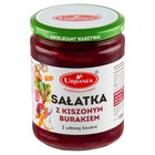 Urbanek Sałatka z kiszonym burakiem 510 g (2)