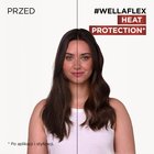 Wella Wellaflex Heat Protection Pianka do włosów 200 ml (3)