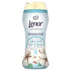 Lenor Cotton Fresh Perełki zapachowe do prania 210 g (1)