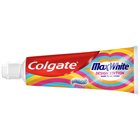 Colgate Max White Design Edition wybialająca pasta do zębów 75 ml (2)