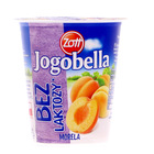 Zott Jogobella Bez laktozy Jogurt owocowy Classic 150 g (3)