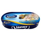 Lisner Filety z makreli w oleju 170 g (2)