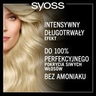 Syoss Oleo Intense Farba do włosów 9-10 jasny blond (6)