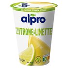 Alpro Produkt sojowy cytryna-limonka 400 g (1)