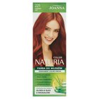 Joanna Naturia Color Farba do włosów jesienny liść 221 (1)