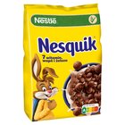 Nestlé Nesquik Zbożowe kuleczki o smaku czekoladowym 250 g (1)