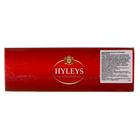 Hyleys czarna herbata ekspresowa English aristocratic tea 100x2g (3)