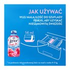 Lenor Fresh Air Effect Płyn do płukania tkanin 55 prań, Pink Blossom (4)