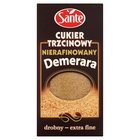 Sante Cukier trzcinowy nierafinowany Demerara 500 g (1)