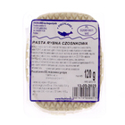 FISCHLAND PASTA MAKRELOWA Z CZOSNKIEM 120G (2)