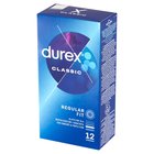 Durex Classic Prezerwatywy 12 sztuk (2)