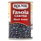 Rolnik Fasola czarna 400 g (1)