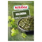 Kotányi Kolendra liście 6 g (1)