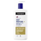 Neutrogena Głęboko nawilżający balsam z olejkiem 400 ml (1)