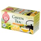 Teekanne Green Tea Orange Aromatyzowana herbata zielona 35 g (20 x 1,75 g) (2)