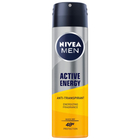 Nivea MEN Active Energy antyperspirant 150 ml (1)