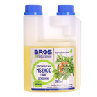 Bros naturalnie koncentrat na mszyce i inne szkodniki 250ml (1)