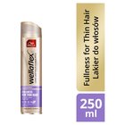 Wella Wellaflex Fullness for Thin Hair Spray do włosów 250 ml (5)