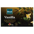 Dilmah Cejlońska herbata czarna aromatyzowana wanilia 30 g (20 x 1,5 g) (2)