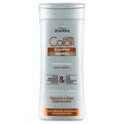 Joanna Ultra Color Szampon włosy brązowe i kasztanowe 200 ml (1)